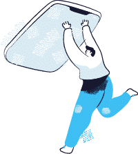 Phone Man