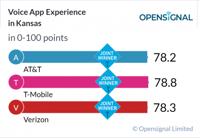 Voice App Experience in Kansas