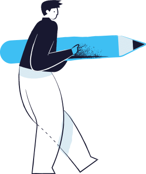 Pen Man
